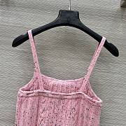 Okify CC Pink Camisole  - 4