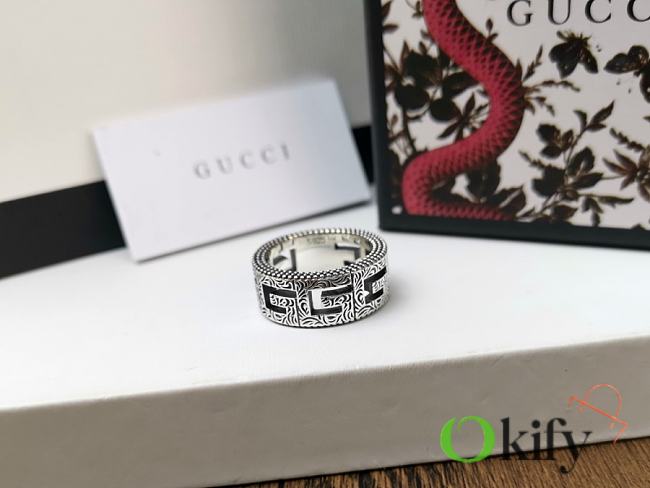 Okify Gucci Ring 21761 - 1