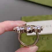 Okify Gucci Diamond Ring 21764 - 5