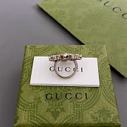 Okify Gucci Diamond Ring 21764 - 3