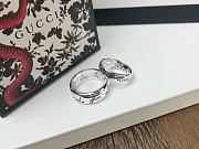 Okify Gucci Set Of Couple Ring  - 1