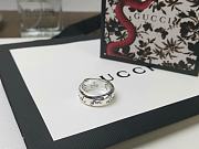 Okify Gucci Set Of Couple Ring  - 3