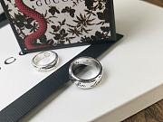 Okify Gucci Set Of Couple Ring  - 2