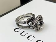 Okify Gucci Snake Ring  - 1