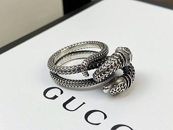 Okify Gucci Snake Ring 