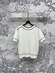 Okify Gucci White T-shirt SML - 1