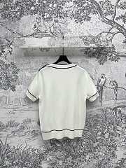 Okify Gucci White T-shirt SML - 4