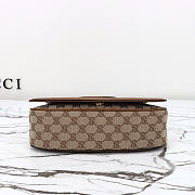 Okify Gucci Small Blondie Bag 27x18x7cm  - 3