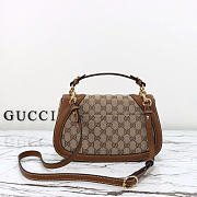 Okify Gucci Small Blondie Bag 27x18x7cm  - 5