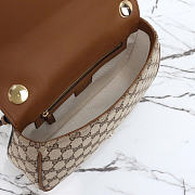 Okify Gucci Small Blondie Bag 27x18x7cm  - 2