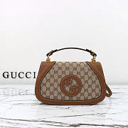 Okify Gucci Small Blondie Bag 27x18x7cm  - 1