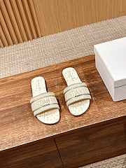 Okify Dior Slides EU35-42 21820 - 1