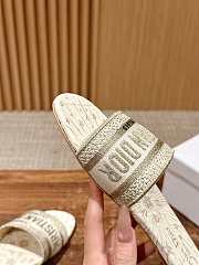 Okify Dior Slides EU35-42 21820 - 3