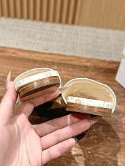 Okify Dior Slides EU35-42 21820 - 4