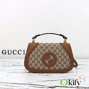 Okify Combo 2: Gucci T-shirt + bag + sneakers $700 => $590  - 4