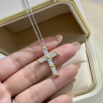 Okify Tiffany Necklace 21837