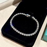 Okify Tiffany Diamond Bracelet  - 1