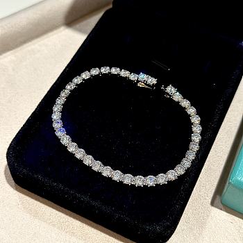 Okify Tiffany Diamond Bracelet 