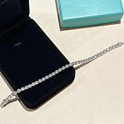 Okify Tiffany Diamond Bracelet  - 3