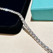 Okify Tiffany Diamond Bracelet  - 2