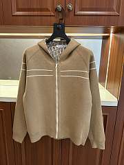 Okify Dior Beige Two Side S-XL  - 1