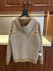 Okify Dior Beige Two Side S-XL  - 4