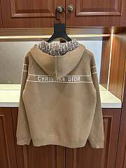 Okify Dior Beige Two Side S-XL  - 3