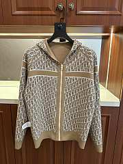 Okify Dior Beige Two Side S-XL  - 2