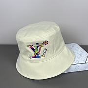 Okify Louis Vuitton x TM Bucket Hat 21881 - 5