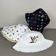 Okify Louis Vuitton x TM Bucket Hat 21881 - 4