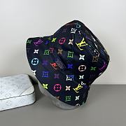 Okify Louis Vuitton x TM Bucket Hat 21881 - 2