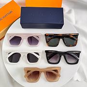 Okify Louis Vuitton Z4028W Z1217W Sunglasses  - 4