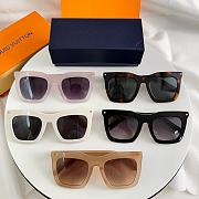 Okify Louis Vuitton Z4028W Z1217W Sunglasses  - 2