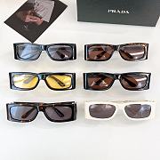 Okify Prada PRB03S Sunglasses  - 1