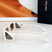 Okify Prada PRB03S Sunglasses  - 3