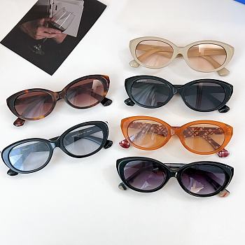 Okify Burberry BE6016 Sunglasses 