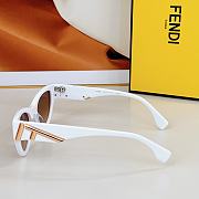 Okify Fendi F0L087V Sunglasses  - 2