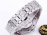 Okify Audemars Piguet Royal Oak Watch  - 4