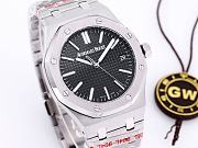 Okify Audemars Piguet Royal Oak Watch  - 3