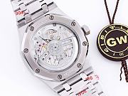 Okify Audemars Piguet Royal Oak Watch  - 2