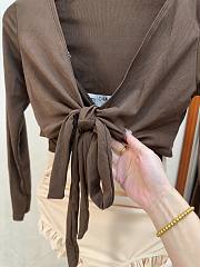 Okify CC Brown Swimsuit SML - 2