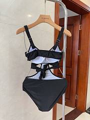 Okify CC Black Swimsuit SML 22240 - 5