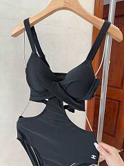 Okify CC Black Swimsuit SML 22240 - 3