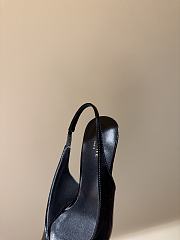 Okify Celine Gold Toe Slingback EU35-41 - 3
