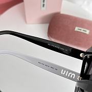 Okify MiuMiu SMU107Z Sunglasses - 4