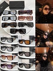 Okify Dior CD Diamond S10F Sunglasses - 2