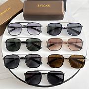 Okify Bvlgari BV5053 Sunglasses - 1