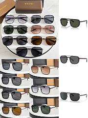 Okify Bvlgari BV5053 Sunglasses - 2