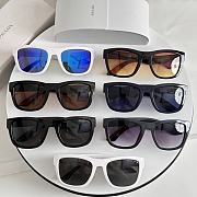 Okify Prada PS01ZS Sunglasses  - 1