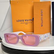 Okify Louis Vuitton x TM Z2711W Z2727E Z2709E Sunglasses  - 4